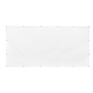 PVC Banner 2.45m x 1.2m