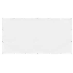 PVC Banner 3m x 1.5m