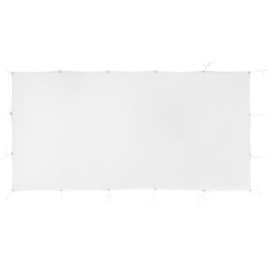 Sublimated Display Fabric Banner 3m x 1.5m