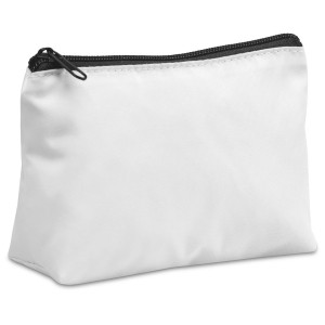 Hoppla Kosi Mini Toiletry Bag - Red
