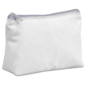 Hoppla Kosi Mini Toiletry Bag - Red