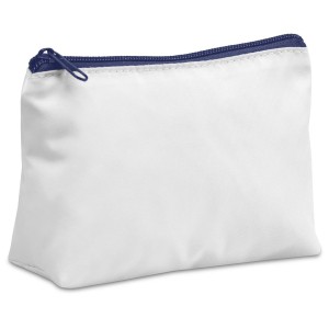 Hoppla Kosi Mini Toiletry Bag - Red