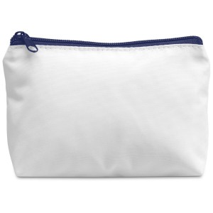 Hoppla Kosi Mini Toiletry Bag - Red