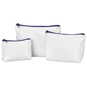 Hoppla Kosi Mini Toiletry Bag - Red