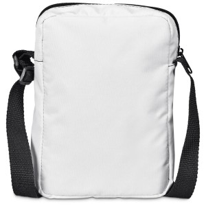 Hoppla Metropolis Crossbody Bag - Red