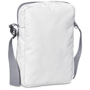 Hoppla Metropolis Crossbody Bag - Red