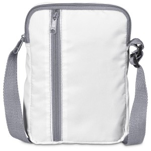 Hoppla Metropolis Crossbody Bag - Red