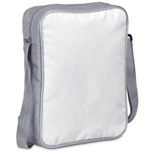 Hoppla A4 Crossbody Conference Bag