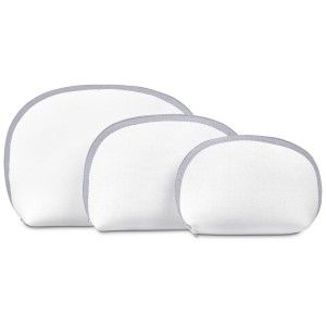 Hoppla Isabella Neoprene Mini Cosmetic Bag