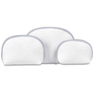 Hoppla Isabella Neoprene Mini Cosmetic Bag