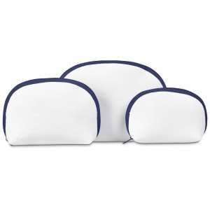 Hoppla Isabella Neoprene Mini Cosmetic Bag