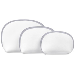 Hoppla Isabella Neoprene Midi Cosmetic Bag