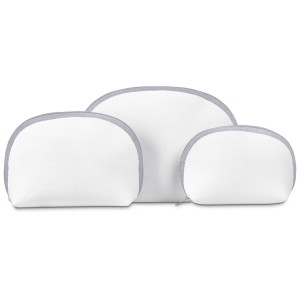 Hoppla Isabella Neoprene Midi Cosmetic Bag