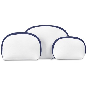Hoppla Isabella Neoprene Midi Cosmetic Bag