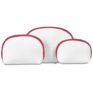 Hoppla Isabella Neoprene Midi Cosmetic Bag