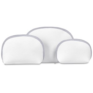 Hoppla Isabella Neoprene Maxi Cosmetic Bag