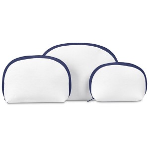 Hoppla Isabella Neoprene Maxi Cosmetic Bag