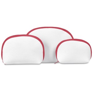 Hoppla Isabella Neoprene Maxi Cosmetic Bag