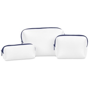 Hoppla Emma Neoprene Makeup Bag