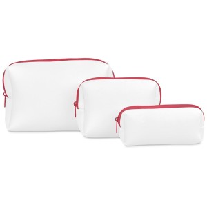 Hoppla Emma Neoprene Makeup Bag