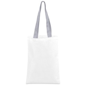 Hoppla Eden Recycled PET Stitch-Bond Shopper