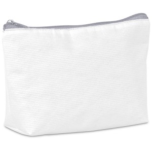 Hoppla Leanne Recycled PET Stitch-Bond Midi Toiletry Bag