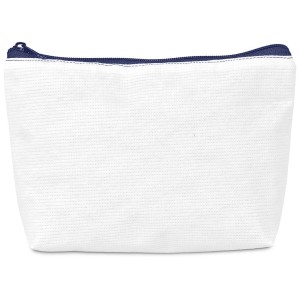Hoppla Leanne Recycled PET Stitch-Bond Midi Toiletry Bag