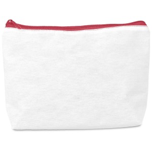 Hoppla Leanne Recycled PET Stitch-Bond Maxi Toiletry Bag