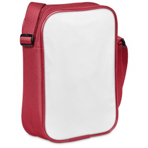 Hoppla Worldly Crossbody Bag