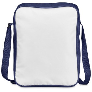 Hoppla A4 Crossbody Seminar Bag