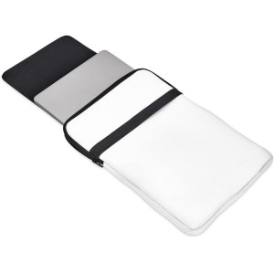 Hoppla Grotto 13 inch Neoprene Laptop Sleeve With Build-In Mouse Pad