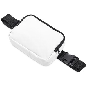 Hoppla Blyde Polyester Waist Bag