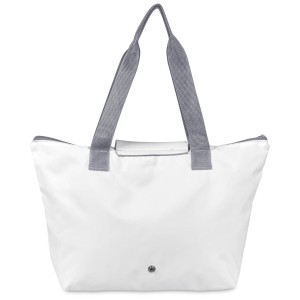 Hoppla Rosebank Polyester Roll-Up Tote Bag