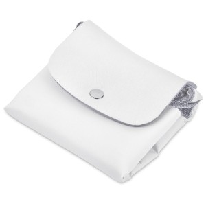 Hoppla Rosebank Polyester Roll-Up Tote Bag