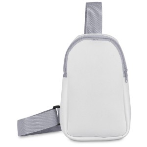 Hoppla Golden Mile Neoprene Cross Body Bag