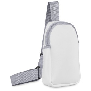 Hoppla Golden Mile Neoprene Cross Body Bag