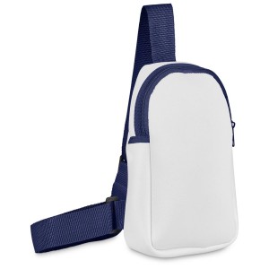 Hoppla Golden Mile Neoprene Cross Body Bag