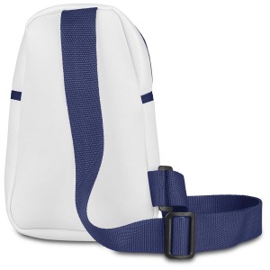 Hoppla Golden Mile Neoprene Cross Body Bag