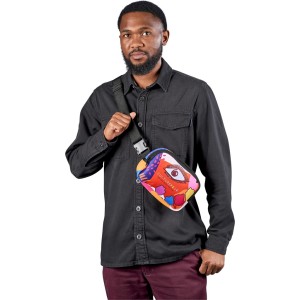 Hoppla Lula Neoprene Waist Bag