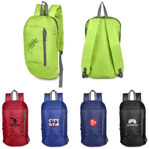 Altitude Go Backpack