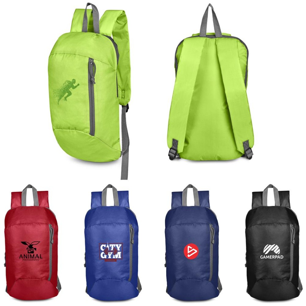 Altitude Go Backpack