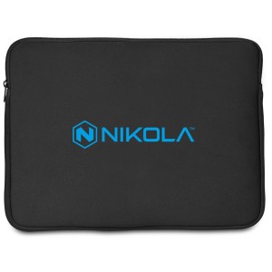 Altitude Cyber Neoprene Laptop Sleeve