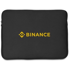 Altitude Cyber Neoprene Laptop Sleeve