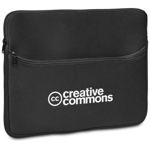 Altitude Sisco Neoprene Laptop Sleeve