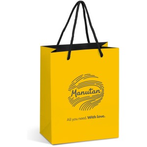 Altitude Omega Mini Paper Gift Bag