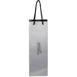 Altitude Majesty Wine Paper Gift Bag