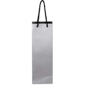 Altitude Majesty Wine Paper Gift Bag