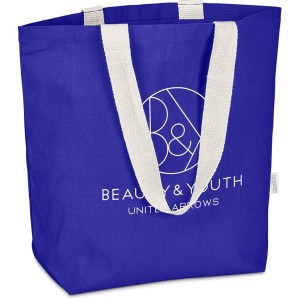 Kooshty Cobbler Cotton Tote