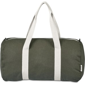 Okiyo Supotsu Recycled Canvas Sports Bag