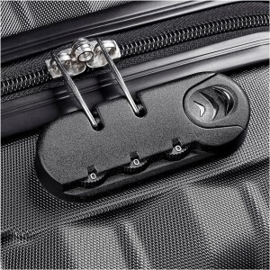 Serendipio Astir Trolley Bag